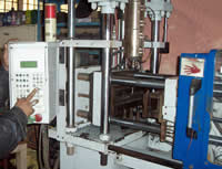 basant wire textile pins and needles machine spares manufacturing